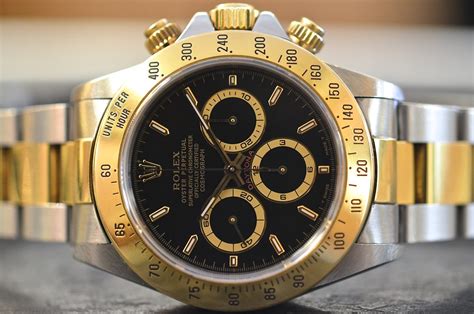 rolex daytona replica acciaio e oro|More.